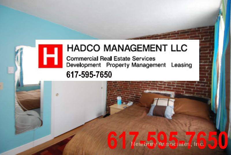 Apartment for rent at 94-96 Tyler St E, Boston, MA 02111