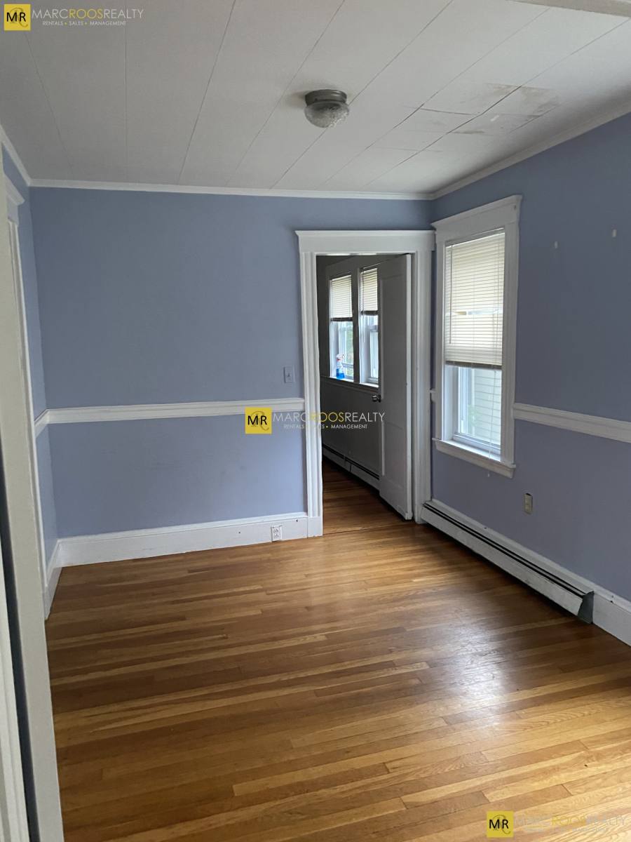 House for rent at 111 Kenrick St #2, Brighton, MA 02135
