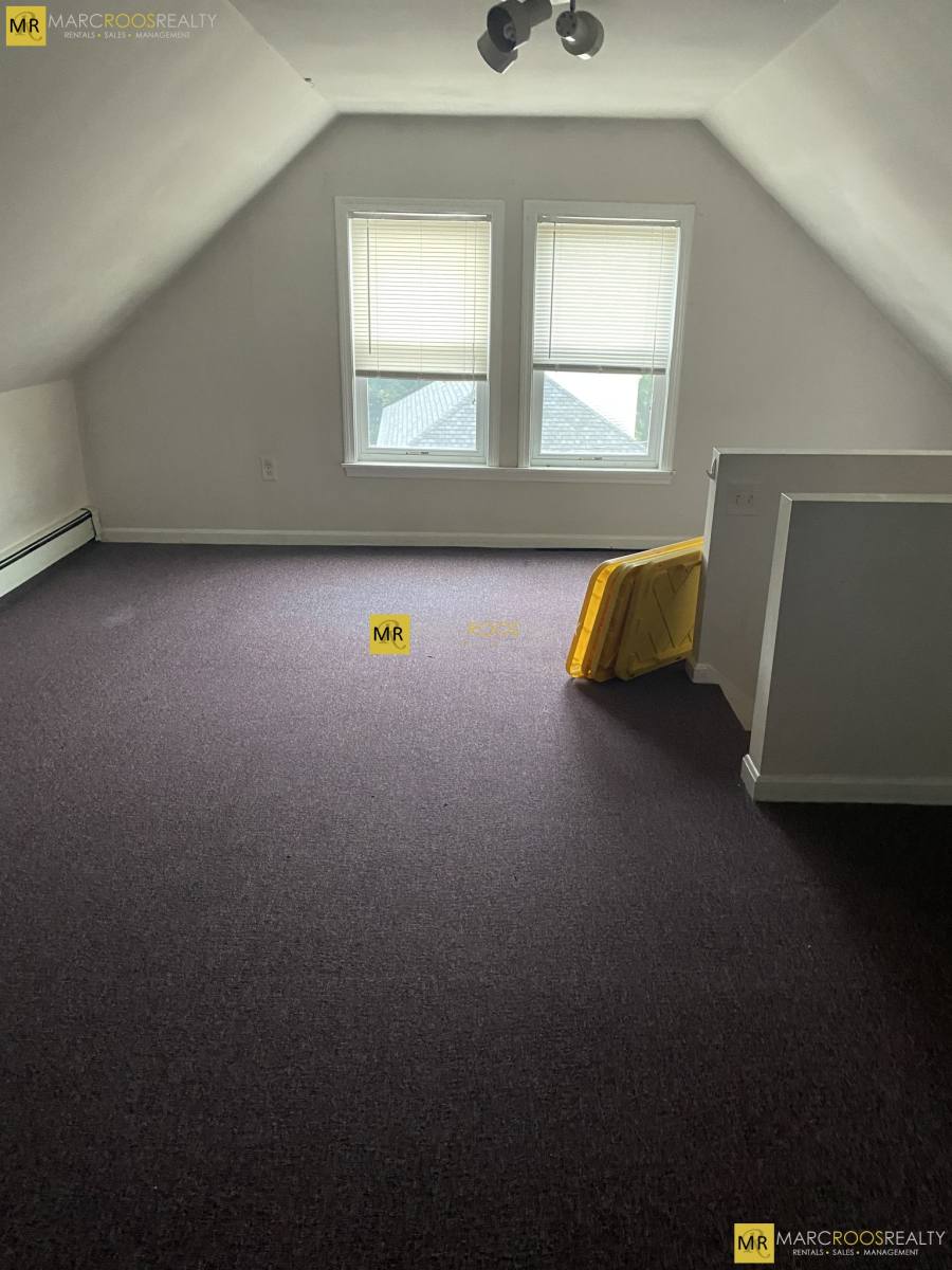 House for rent at 111 Kenrick St #2, Brighton, MA 02135