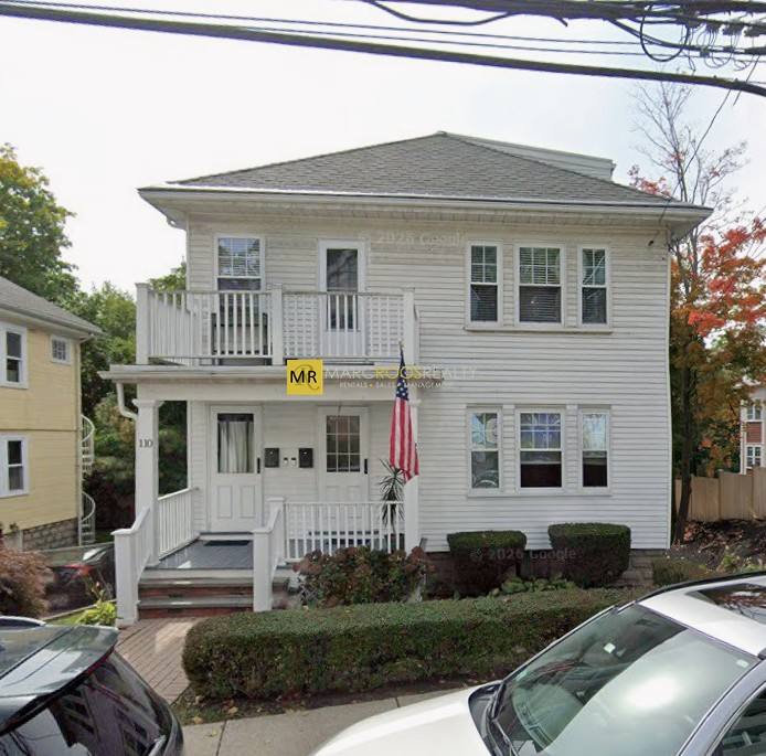 House for rent at 111 Kenrick St #2, Brighton, MA 02135