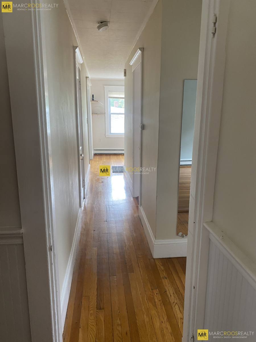 House for rent at 111 Kenrick St #2, Brighton, MA 02135