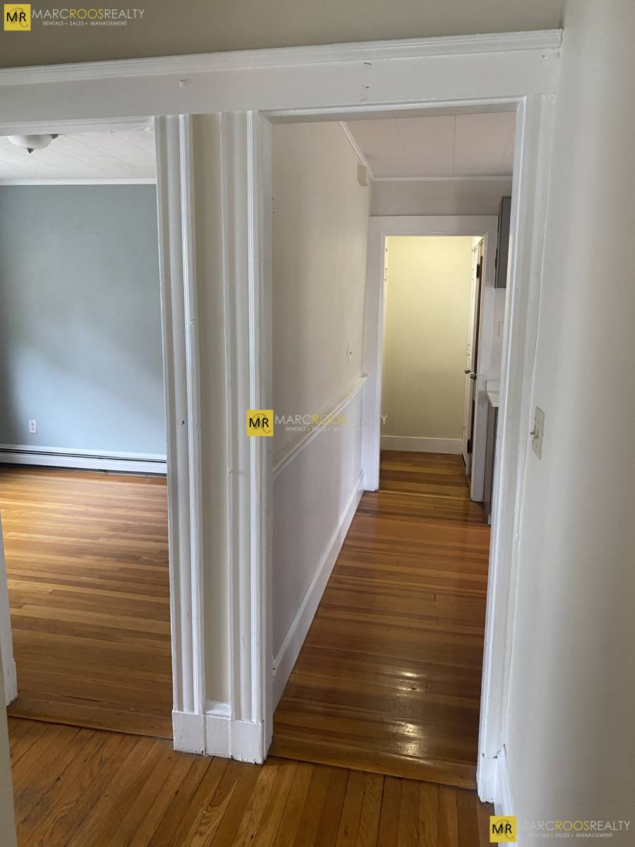 House for rent at 111 Kenrick St #2, Brighton, MA 02135