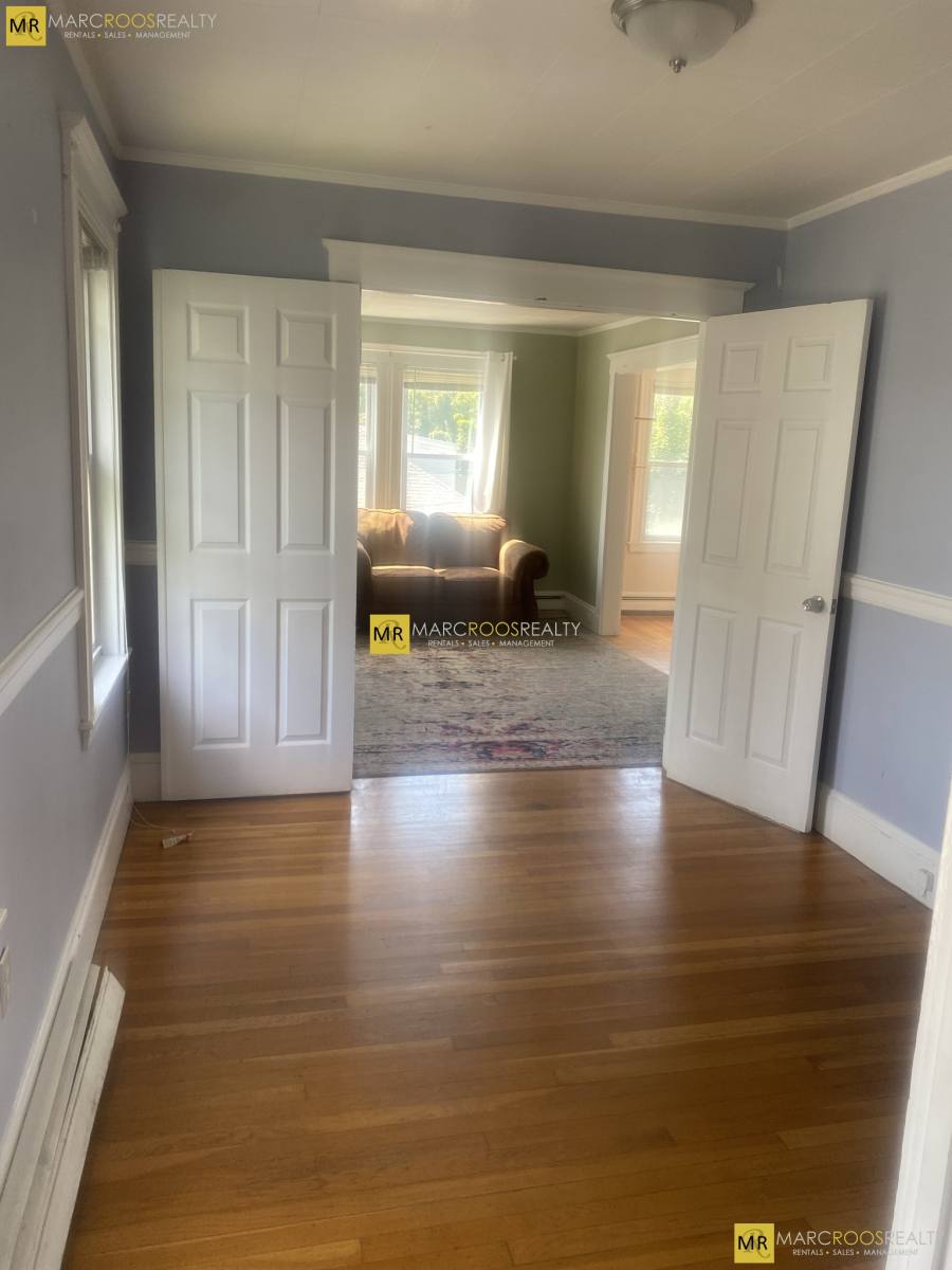 House for rent at 111 Kenrick St #2, Brighton, MA 02135