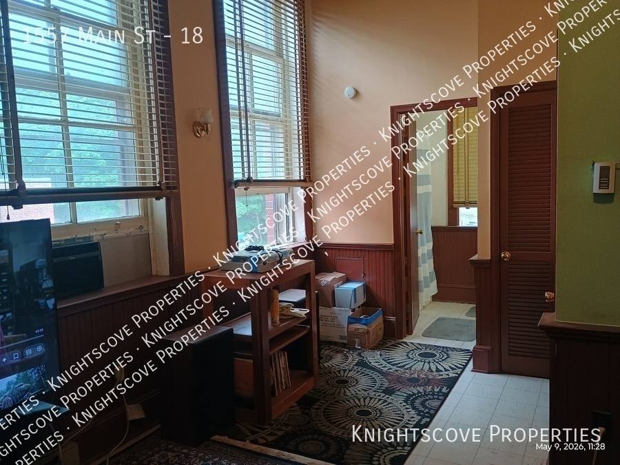 Apartment for rent at 1557 Main St #18, Whiteford, MD 21160