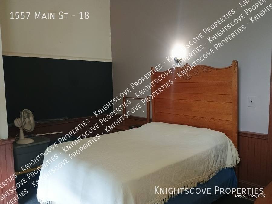 Apartment for rent at 1557 Main St #18, Whiteford, MD 21160
