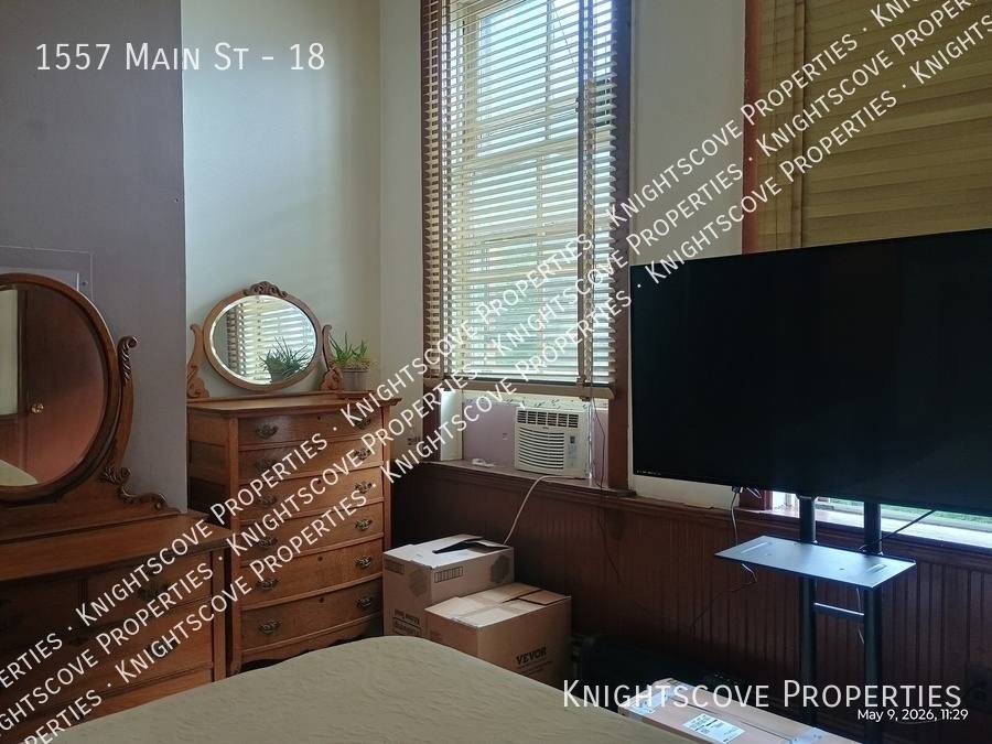 Apartment for rent at 1557 Main St #18, Whiteford, MD 21160