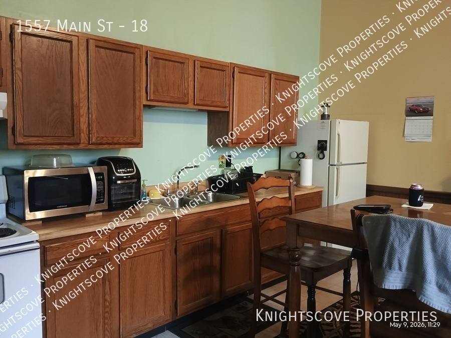 Apartment for rent at 1557 Main St #18, Whiteford, MD 21160