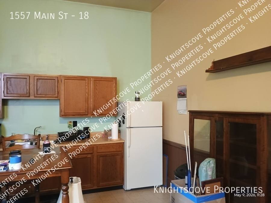 Apartment for rent at 1557 Main St #18, Whiteford, MD 21160