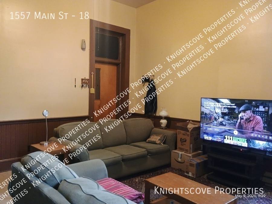 Apartment for rent at 1557 Main St #18, Whiteford, MD 21160