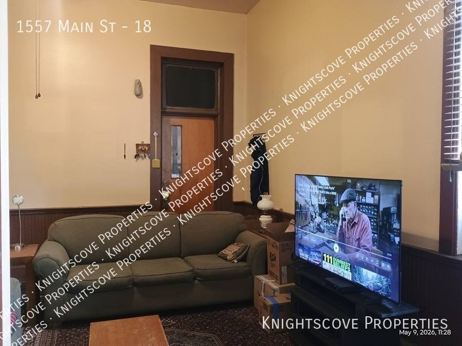 Apartment for rent at 1557 Main St #18, Whiteford, MD 21160