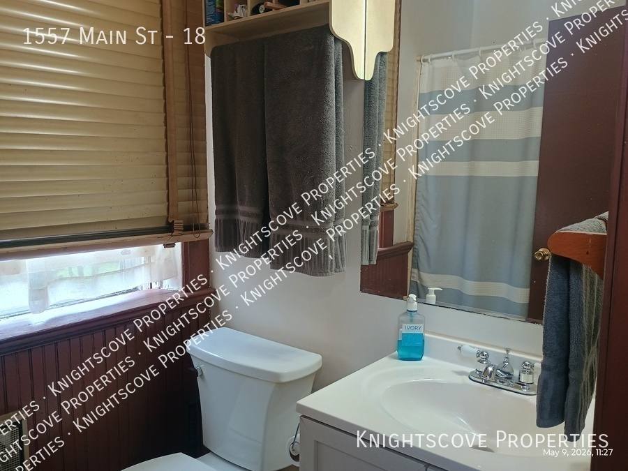 Apartment for rent at 1557 Main St #18, Whiteford, MD 21160