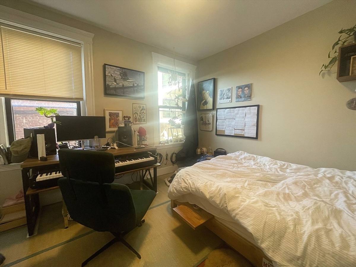 Apartment for rent at 19114 Beacon St, Brighton, MA 02135