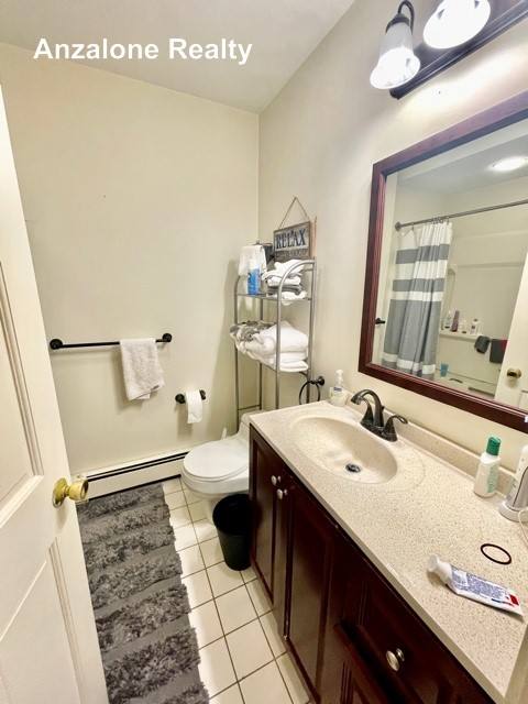 House for rent at 14 1 2 Hull St #3, Boston, MA 02113
