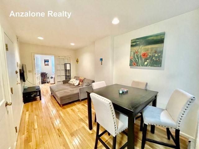 House for rent at 14 1 2 Hull St #3, Boston, MA 02113