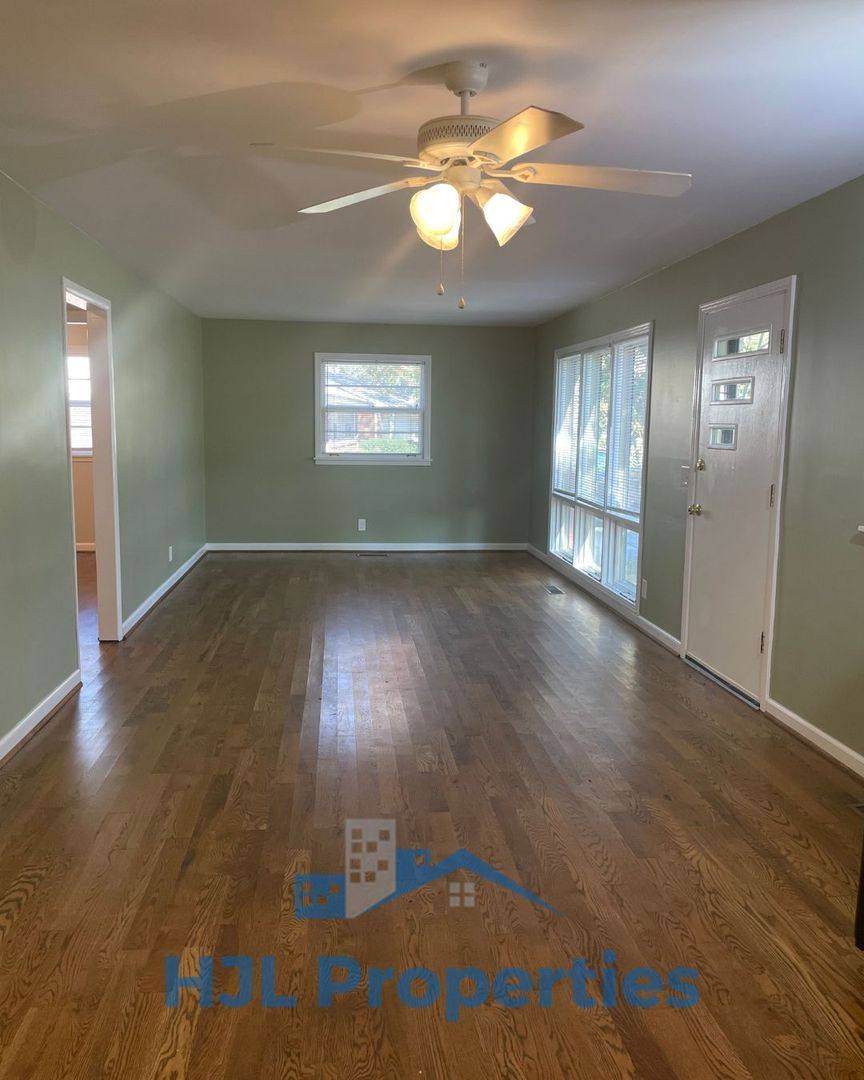 House for rent at 106 Graeme Dr, Nashville, TN 37214