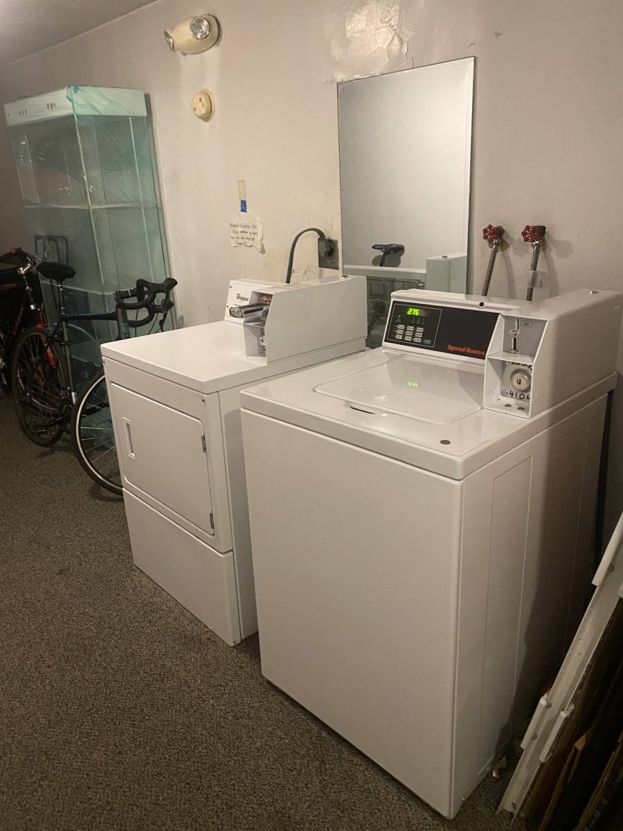 Apartment for rent at 289 Newbury St #1, Boston, MA 02116