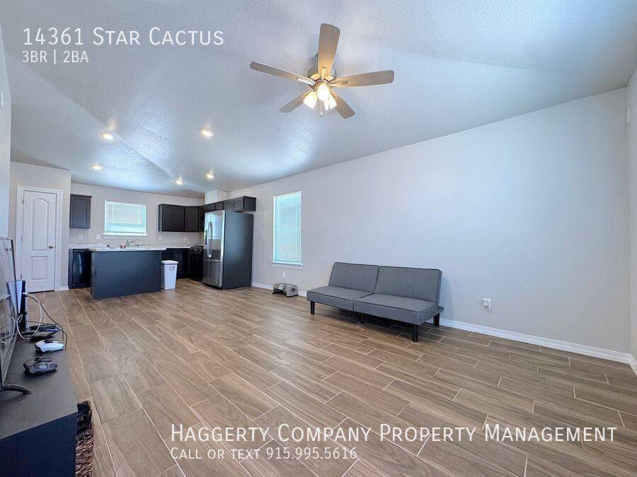 14361 Star Cactus, El Paso, TX 79928 - House for Rent - Image 8