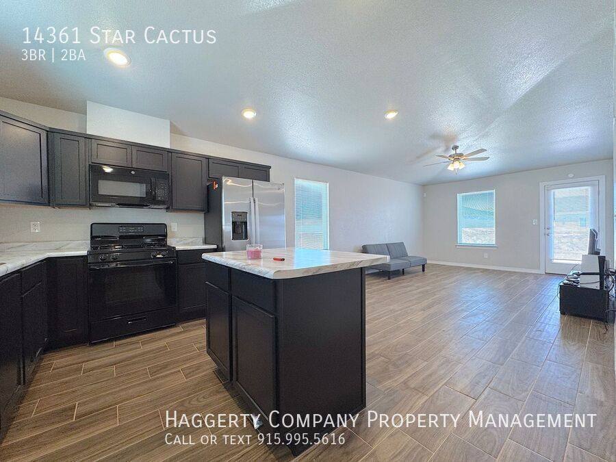 14361 Star Cactus, El Paso, TX 79928 - House for Rent - Image 5