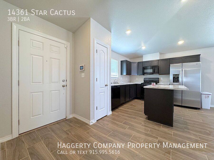 14361 Star Cactus, El Paso, TX 79928 - House for Rent - Image 3