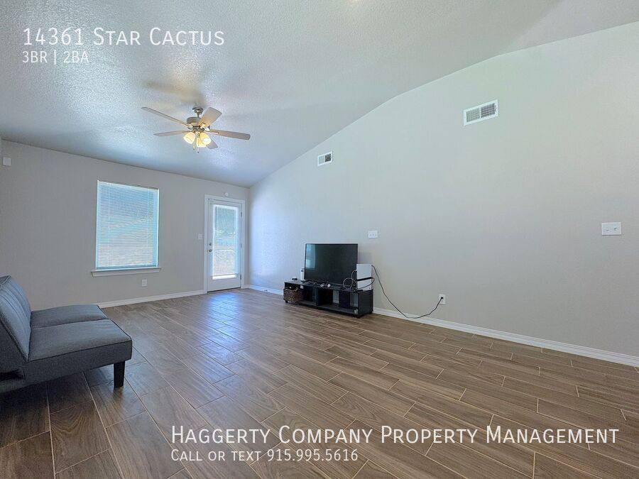 14361 Star Cactus, El Paso, TX 79928 - House for Rent - Image 6