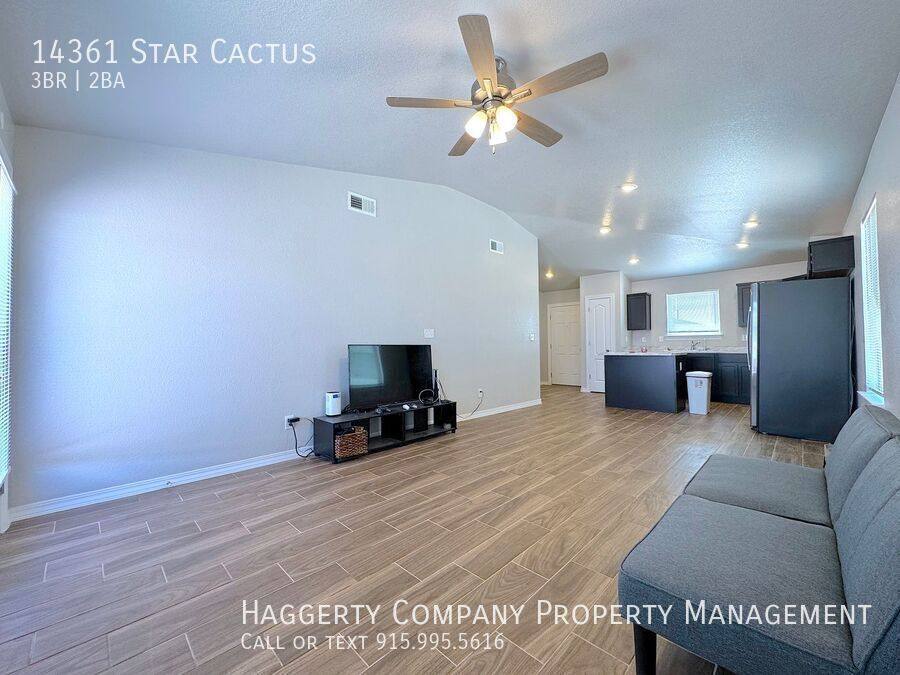14361 Star Cactus, El Paso, TX 79928 - House for Rent - Image 7