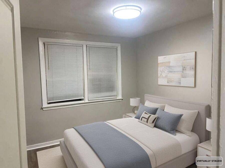 Apartment for rent at 1530 Liberty St #B, Easton, PA 18042