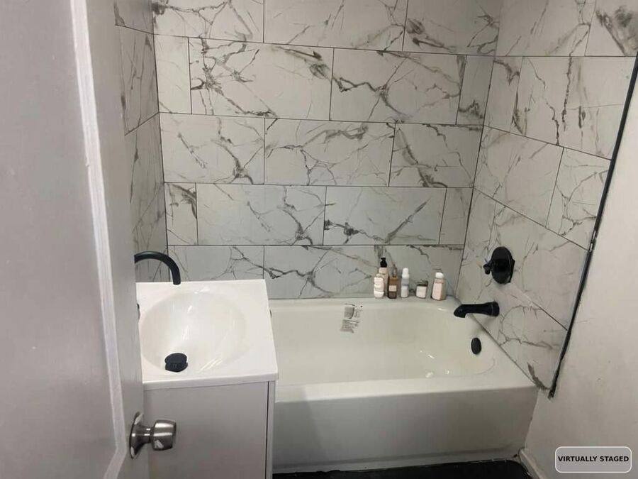 Apartment for rent at 1530 Liberty St #B, Easton, PA 18042