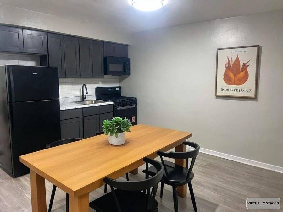 Apartment for rent at 1530 Liberty St #B, Easton, PA 18042