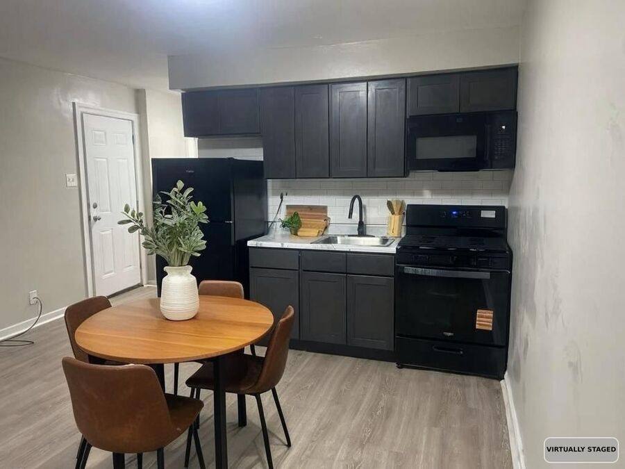 Apartment for rent at 1530 Liberty St #B, Easton, PA 18042