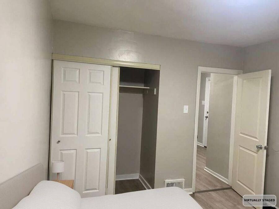 Apartment for rent at 1530 Liberty St #B, Easton, PA 18042