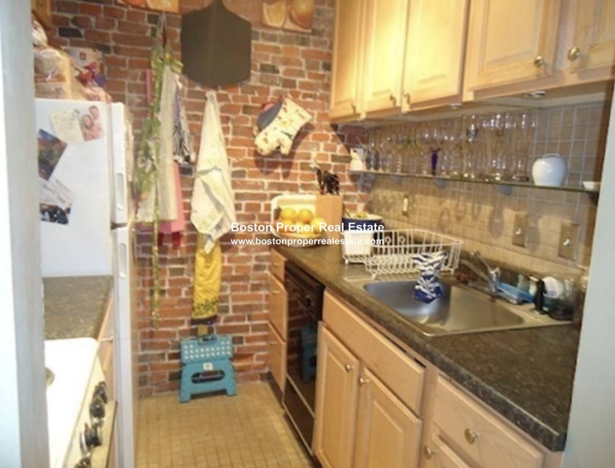 Apartment for rent at 601 Tremont St #1, Boston, MA 02118