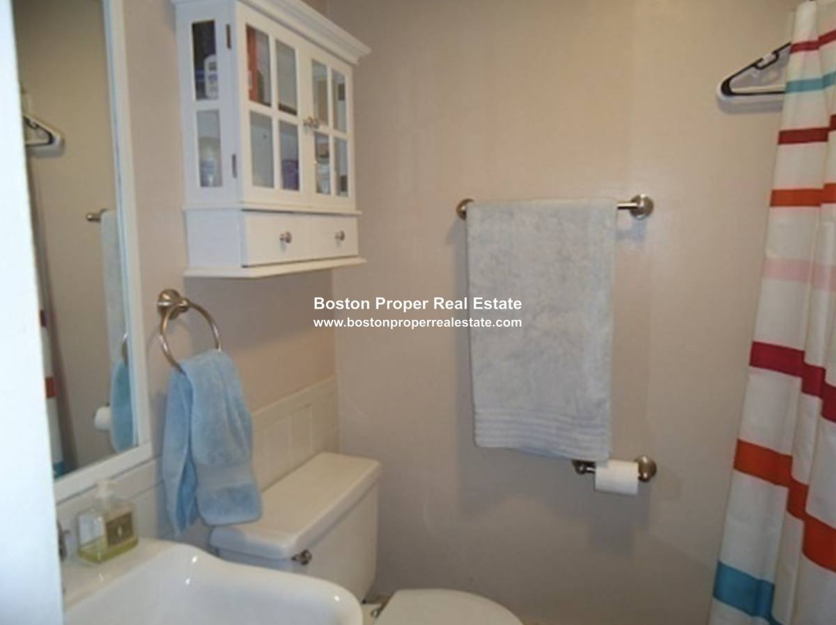 Apartment for rent at 601 Tremont St #1, Boston, MA 02118