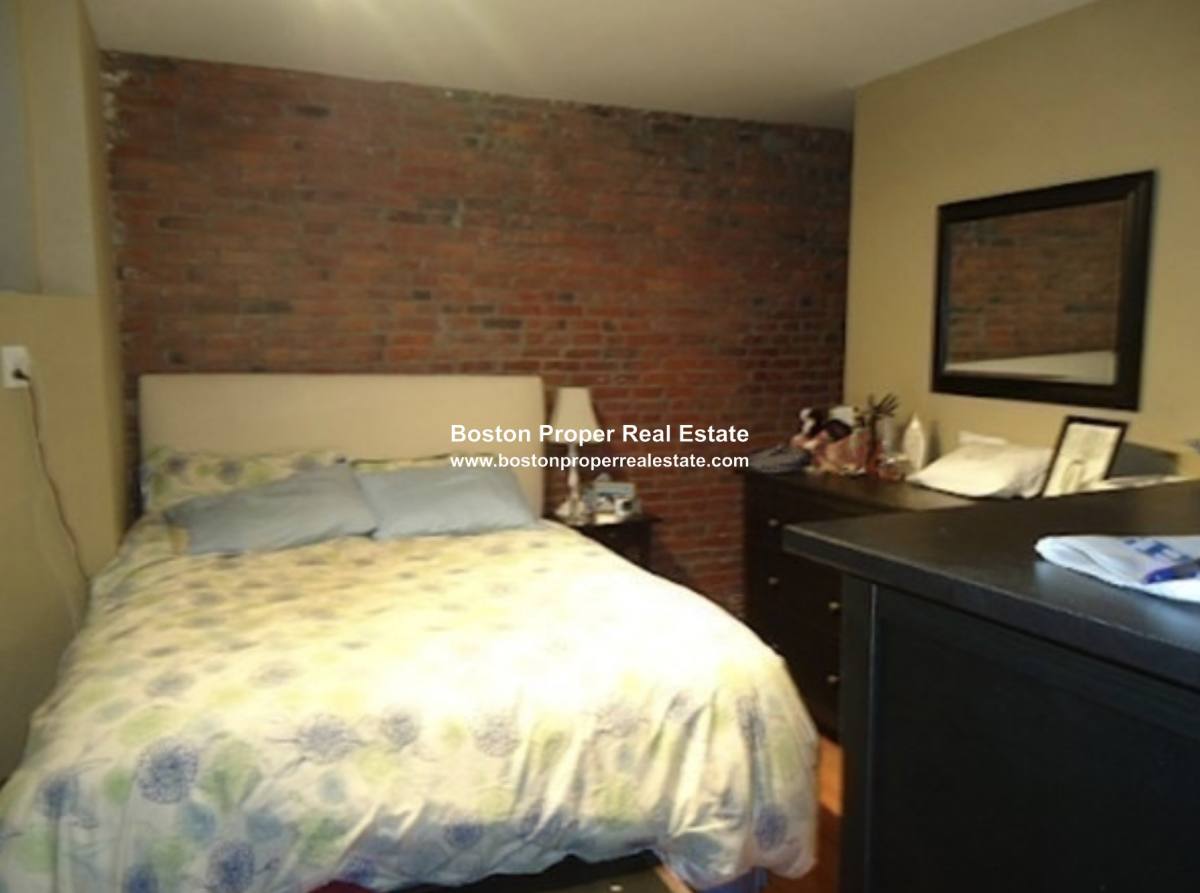 Apartment for rent at 601 Tremont St #1, Boston, MA 02118