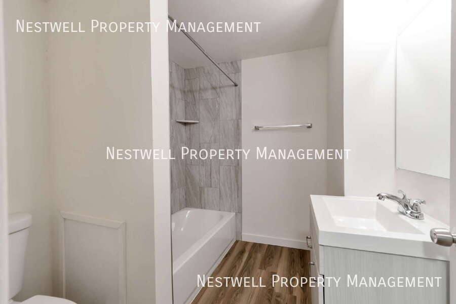 Apartment for rent at 356 S 1200 E #7, Salt Lake City, UT 84102
