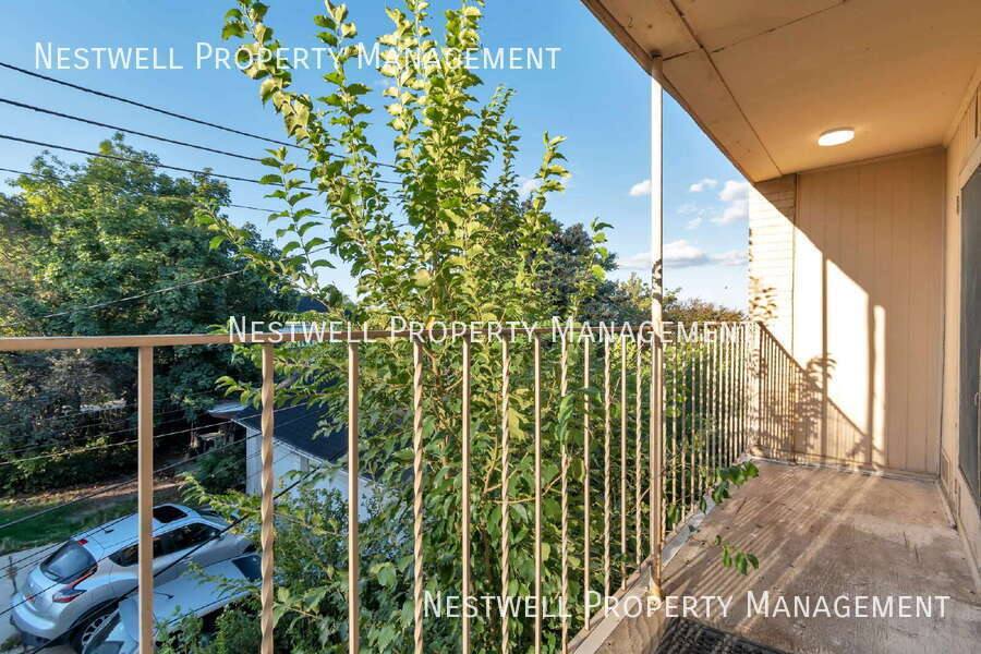 Apartment for rent at 356 S 1200 E #7, Salt Lake City, UT 84102