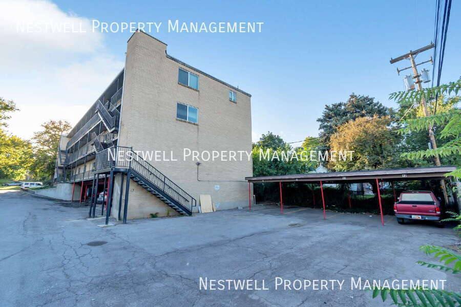 Apartment for rent at 356 S 1200 E #7, Salt Lake City, UT 84102