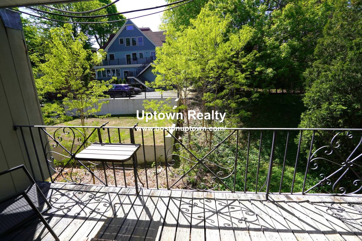 Condo for rent at 16 Addington #43, Brookline, MA 02445