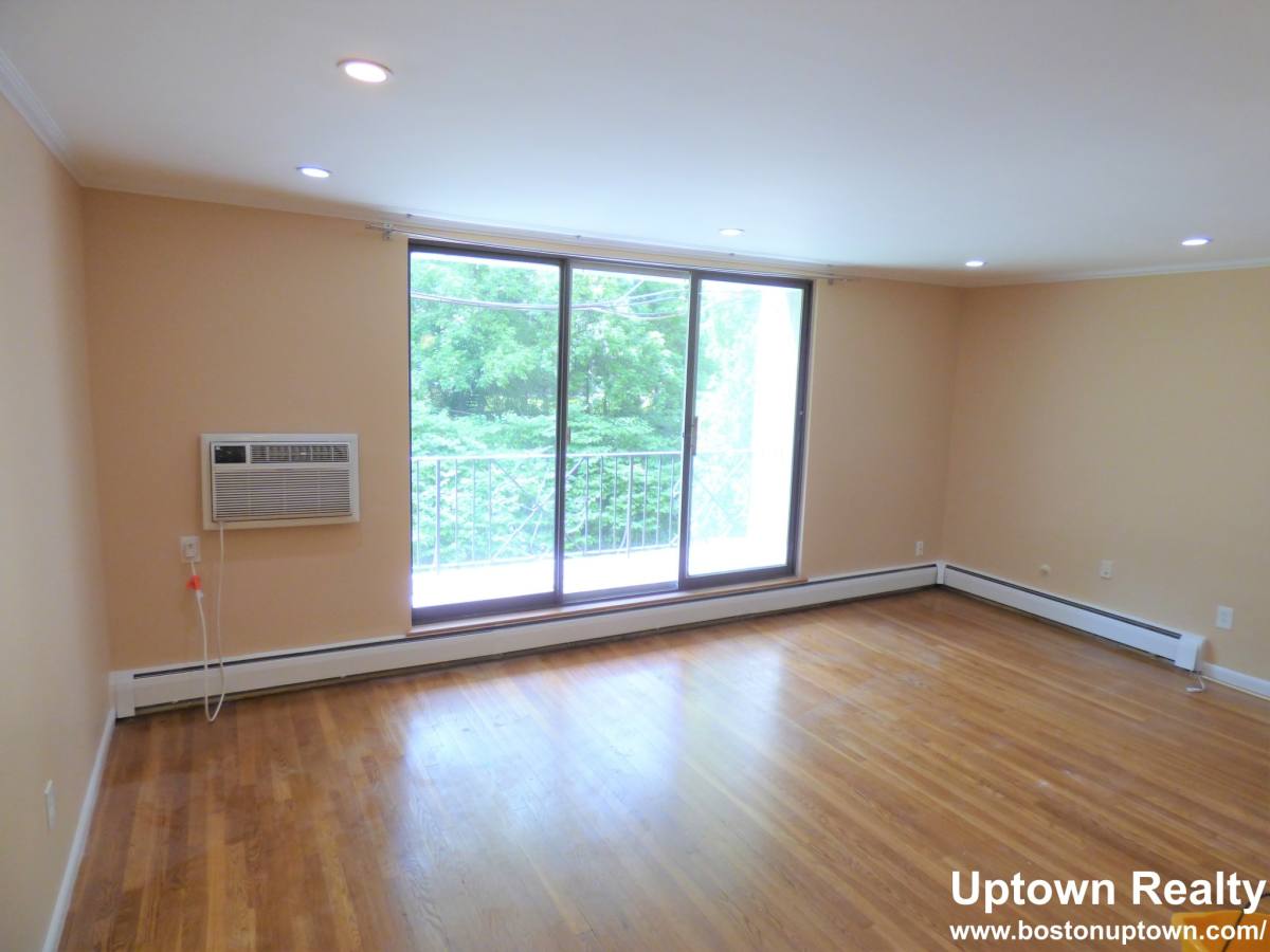 Condo for rent at 16 Addington #43, Brookline, MA 02445