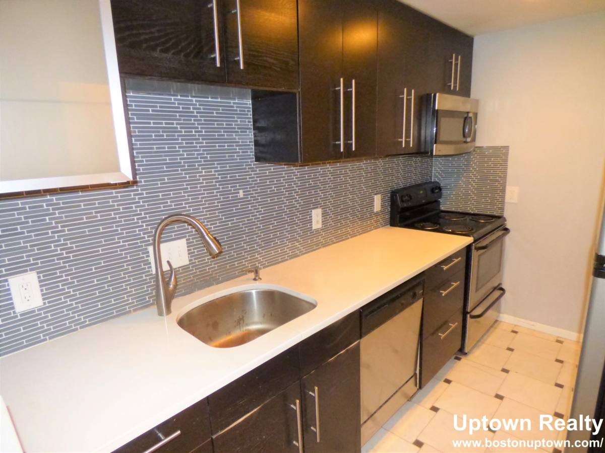 Condo for rent at 16 Addington #43, Brookline, MA 02445