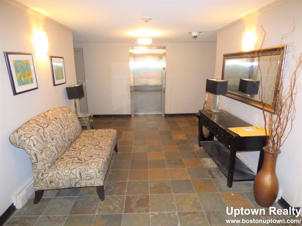 Condo for rent at 16 Addington #43, Brookline, MA 02445