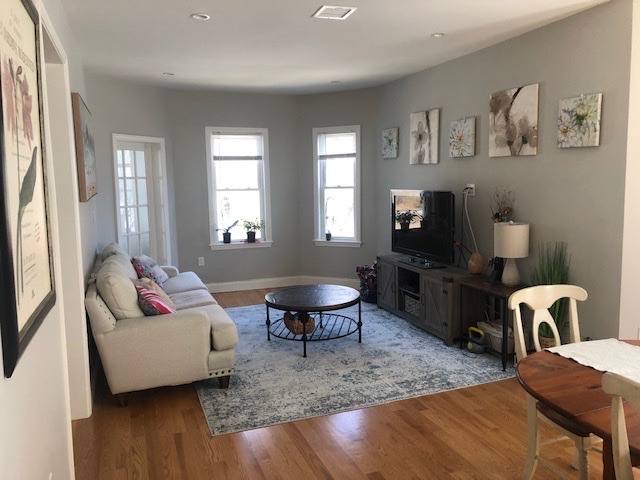 Apartment for rent at 228 Fellsway W #1, Medford, MA 02155