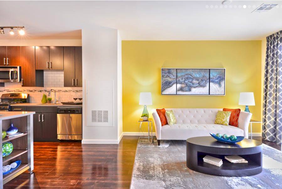 Apartment for rent at 1 Repton Place #1312, Watertown, MA 02472