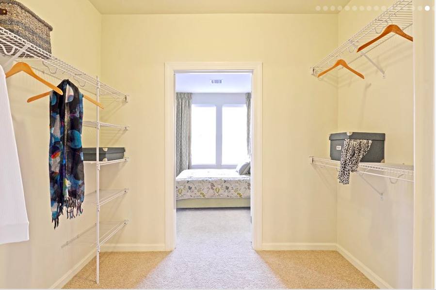 Apartment for rent at 1 Repton Place #1312, Watertown, MA 02472