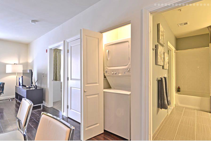 Apartment for rent at 1 Repton Place #1312, Watertown, MA 02472