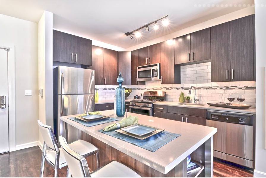 Apartment for rent at 1 Repton Place #1312, Watertown, MA 02472