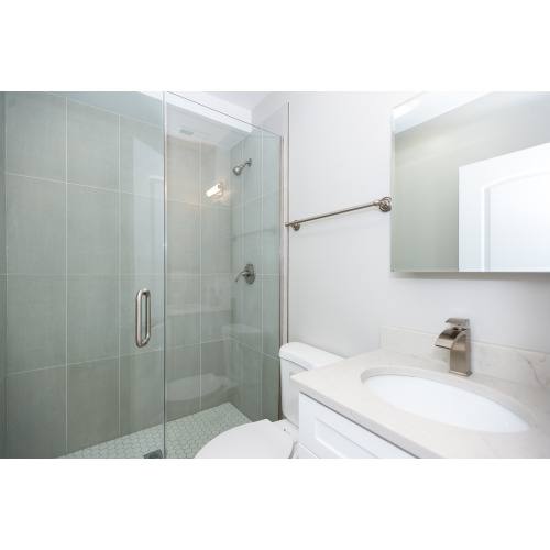 Apartment for rent at 732 N Ada St #2F, Chicago, IL 60642