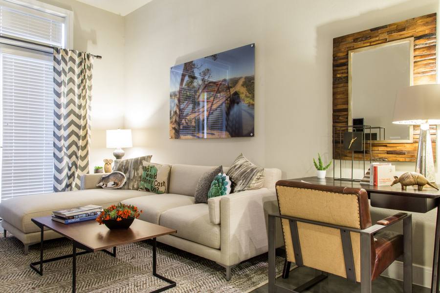 Apartment for rent at 1623 E 6th St #B5-42, Austin, TX 78702