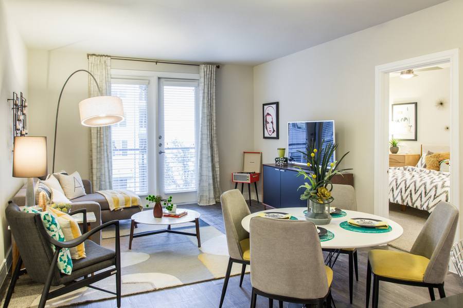 Apartment for rent at 1623 E 6th St #B5-42, Austin, TX 78702