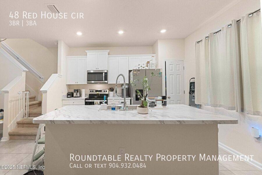 Townhouse for rent at 48 Red House Circle, Saint Augustine, FL 32084