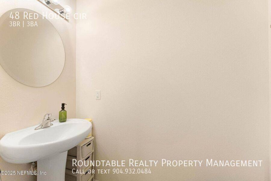 Townhouse for rent at 48 Red House Circle, Saint Augustine, FL 32084